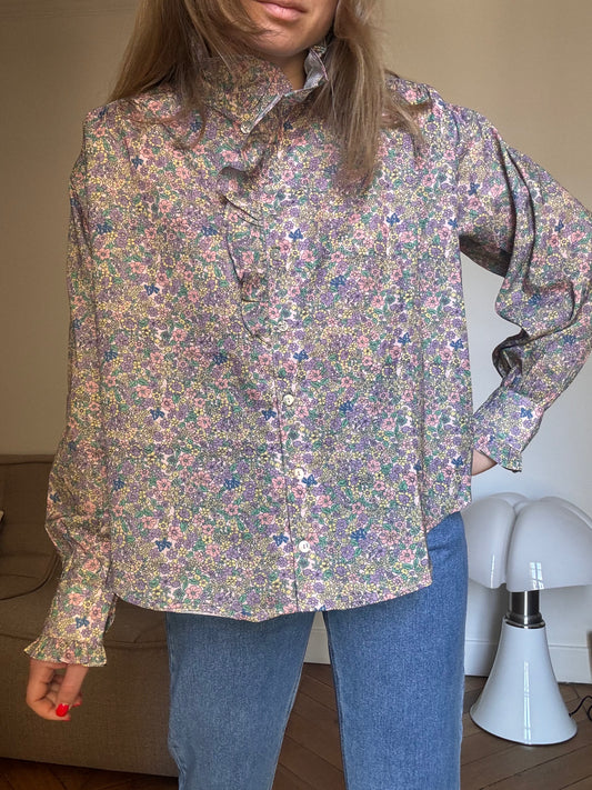 Blouse Adèle