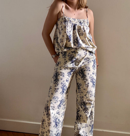 Pantalon Amaury