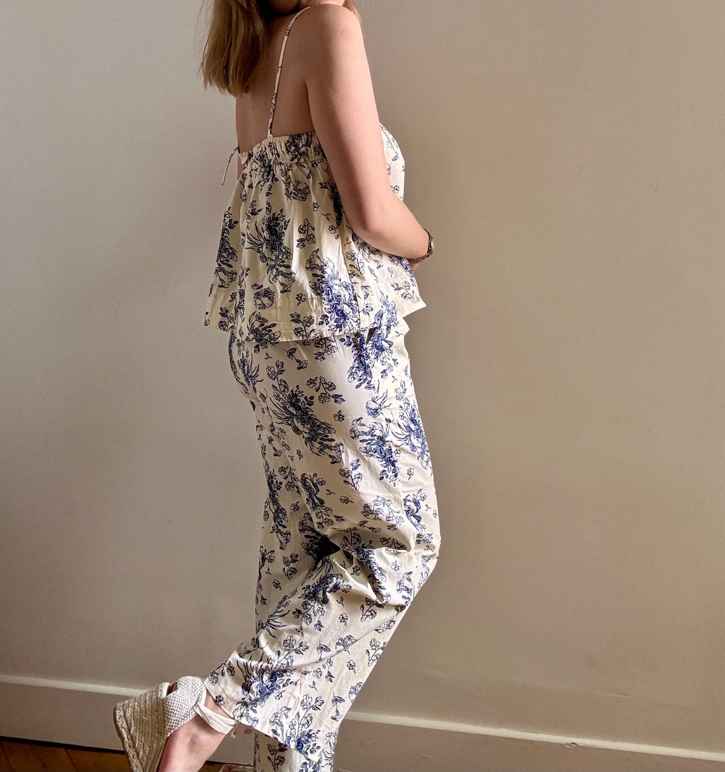 Pantalon Amaury