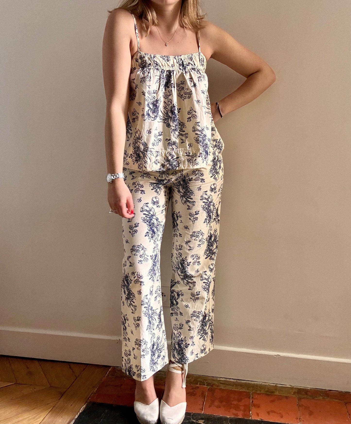 Pantalon Amaury