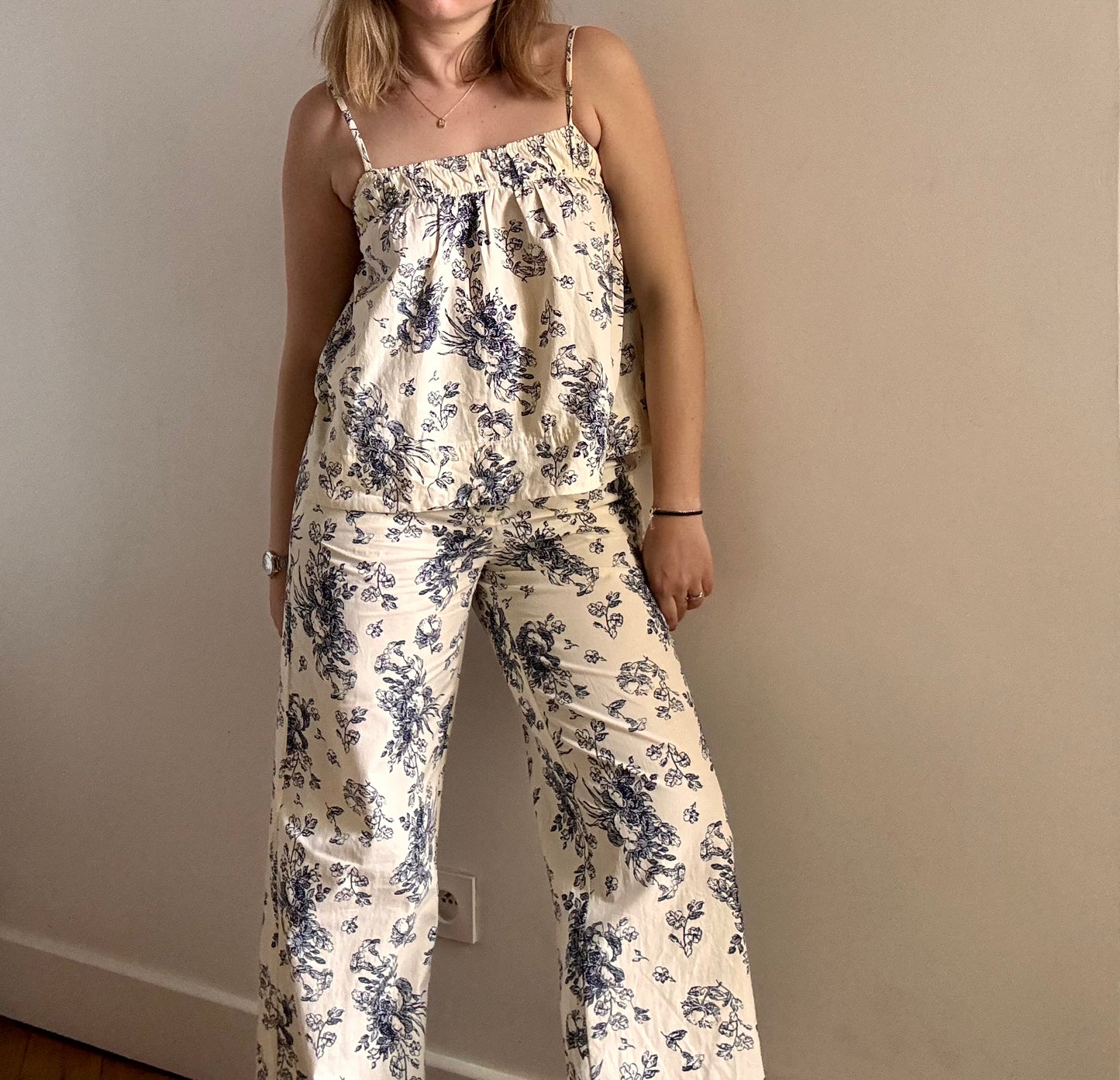 Pantalon Amaury