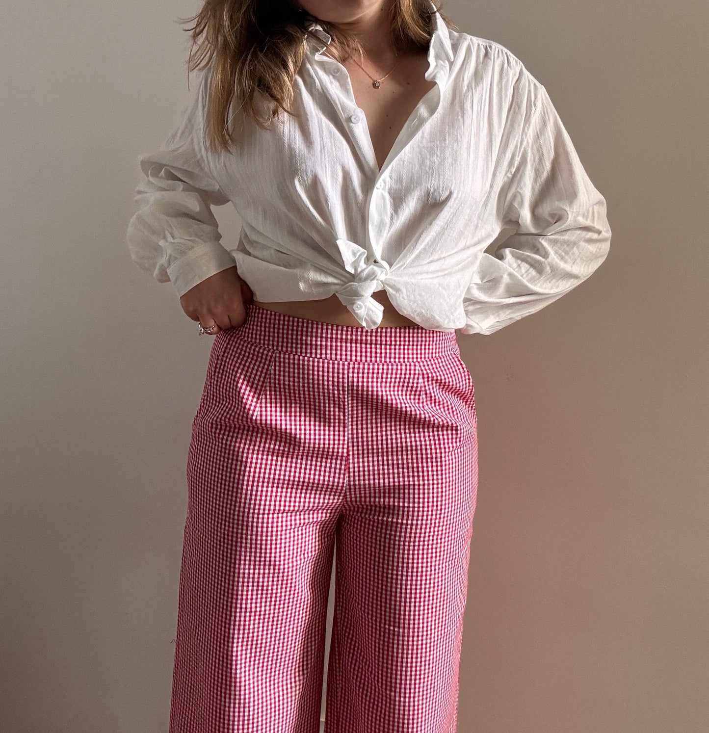Pantalon Louis