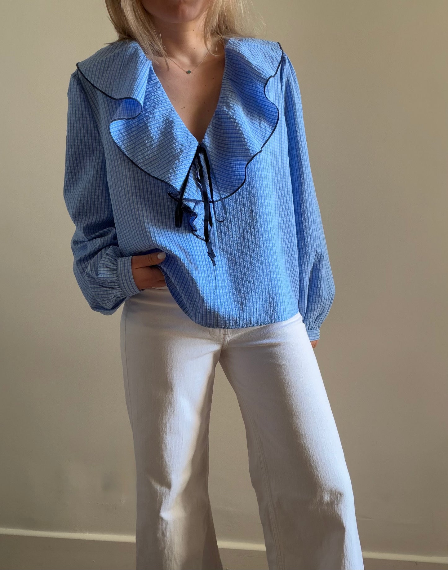 Blouse Suzie