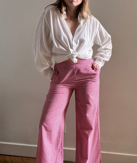 Pantalon Louis