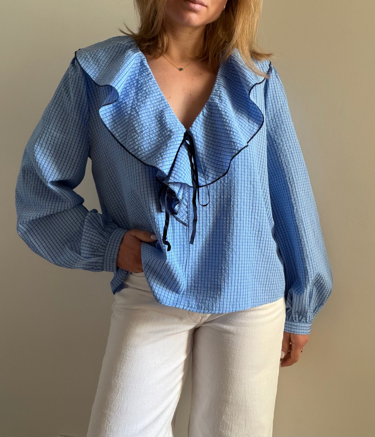 Blouse Suzie