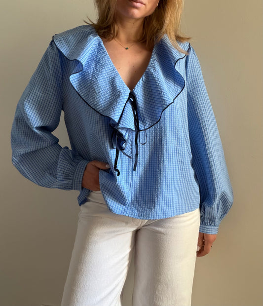 Blouse Suzie