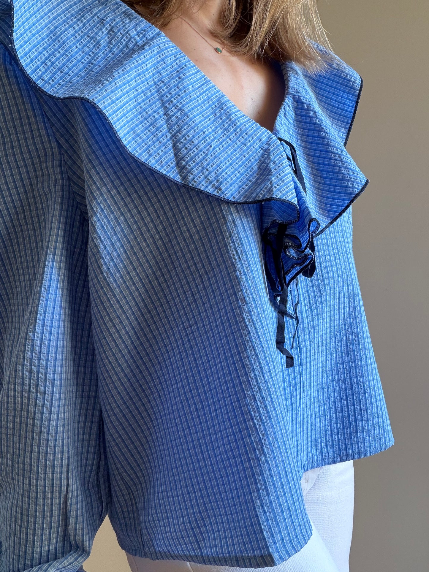 Blouse Suzie