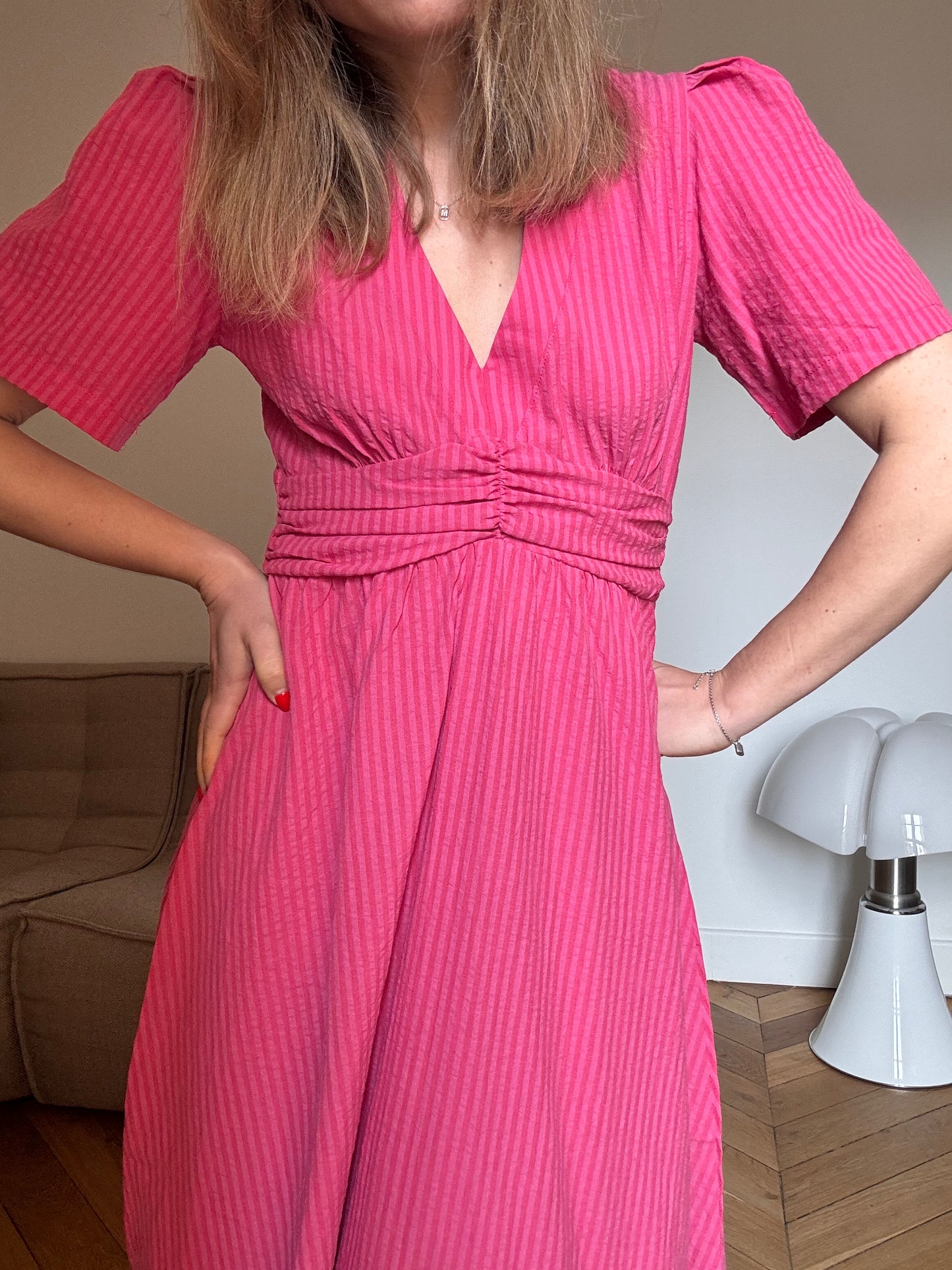 Robe Thelma
