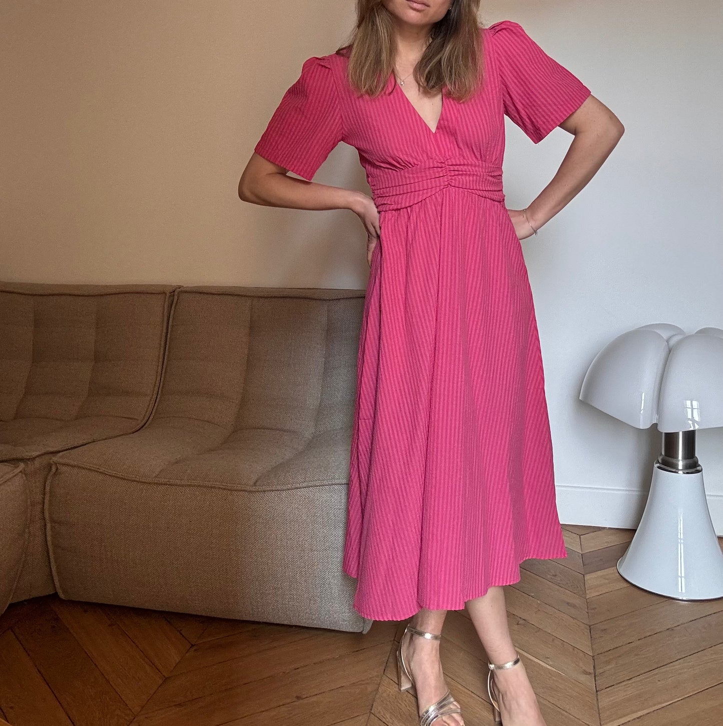 Robe Thelma