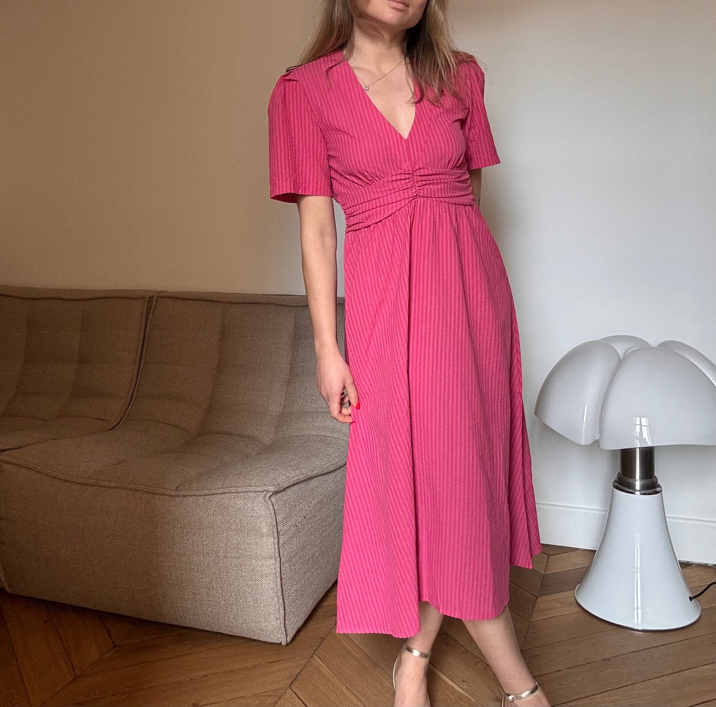 Robe Thelma