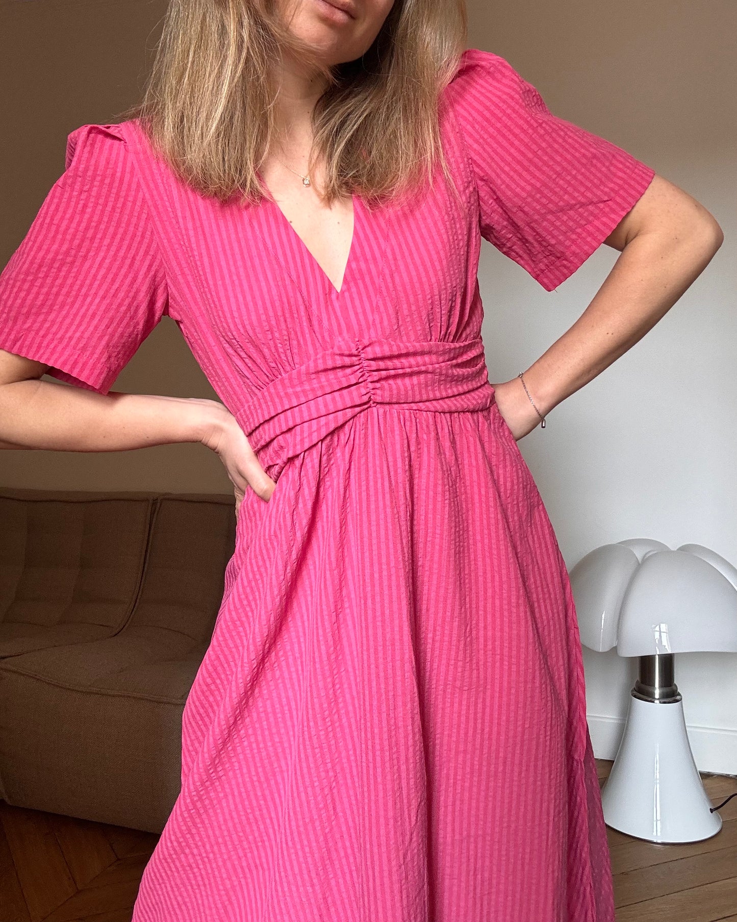 Robe Thelma