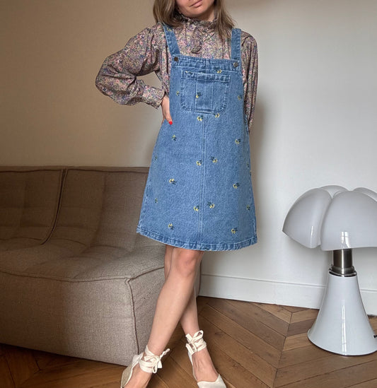 Robe Amélie