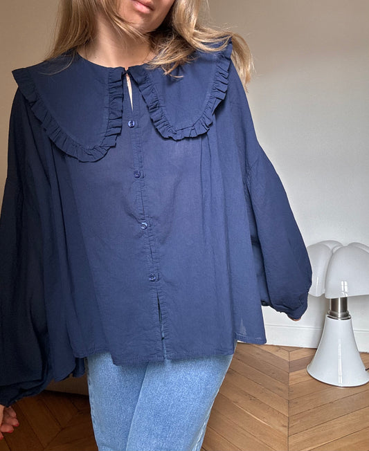 Blouse Tiphaine