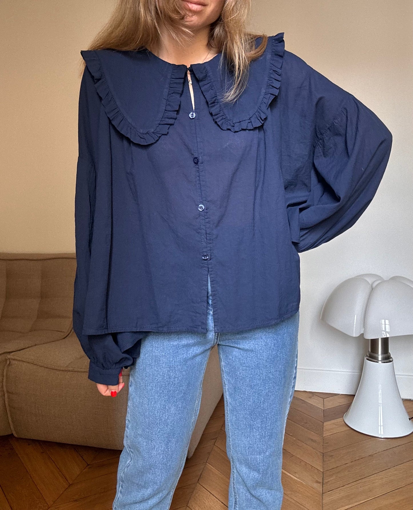Blouse Tiphaine