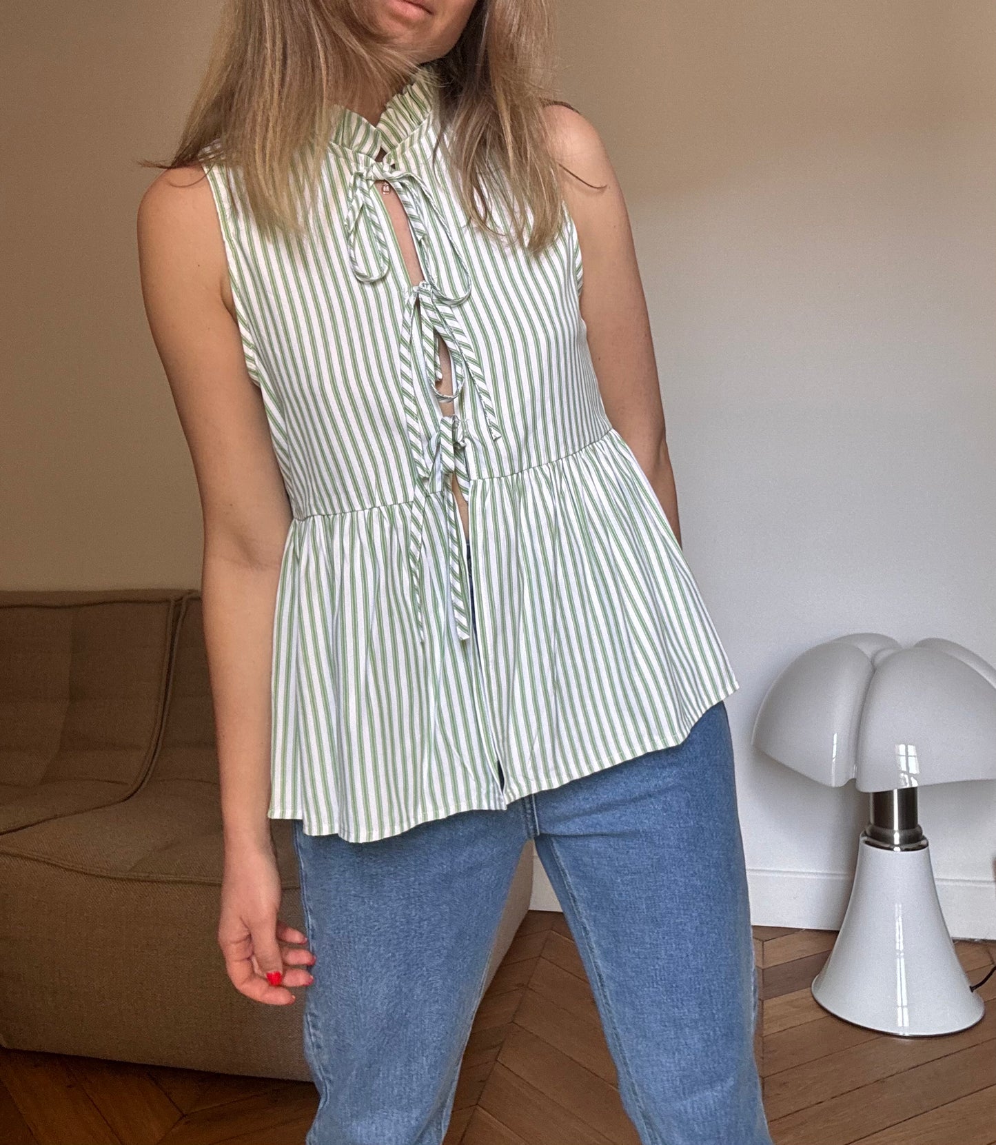 Top Maïa