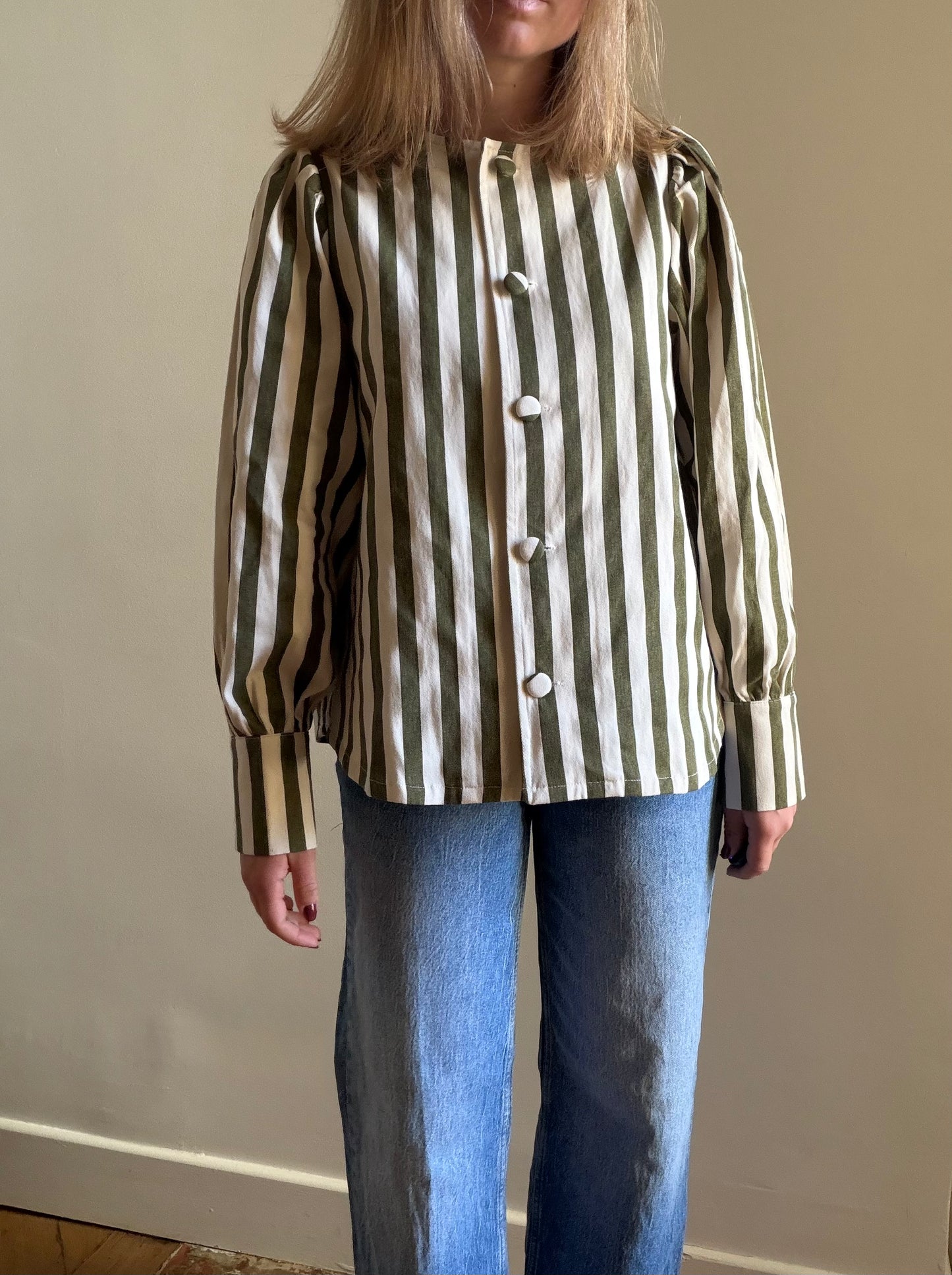 Veste Enzo