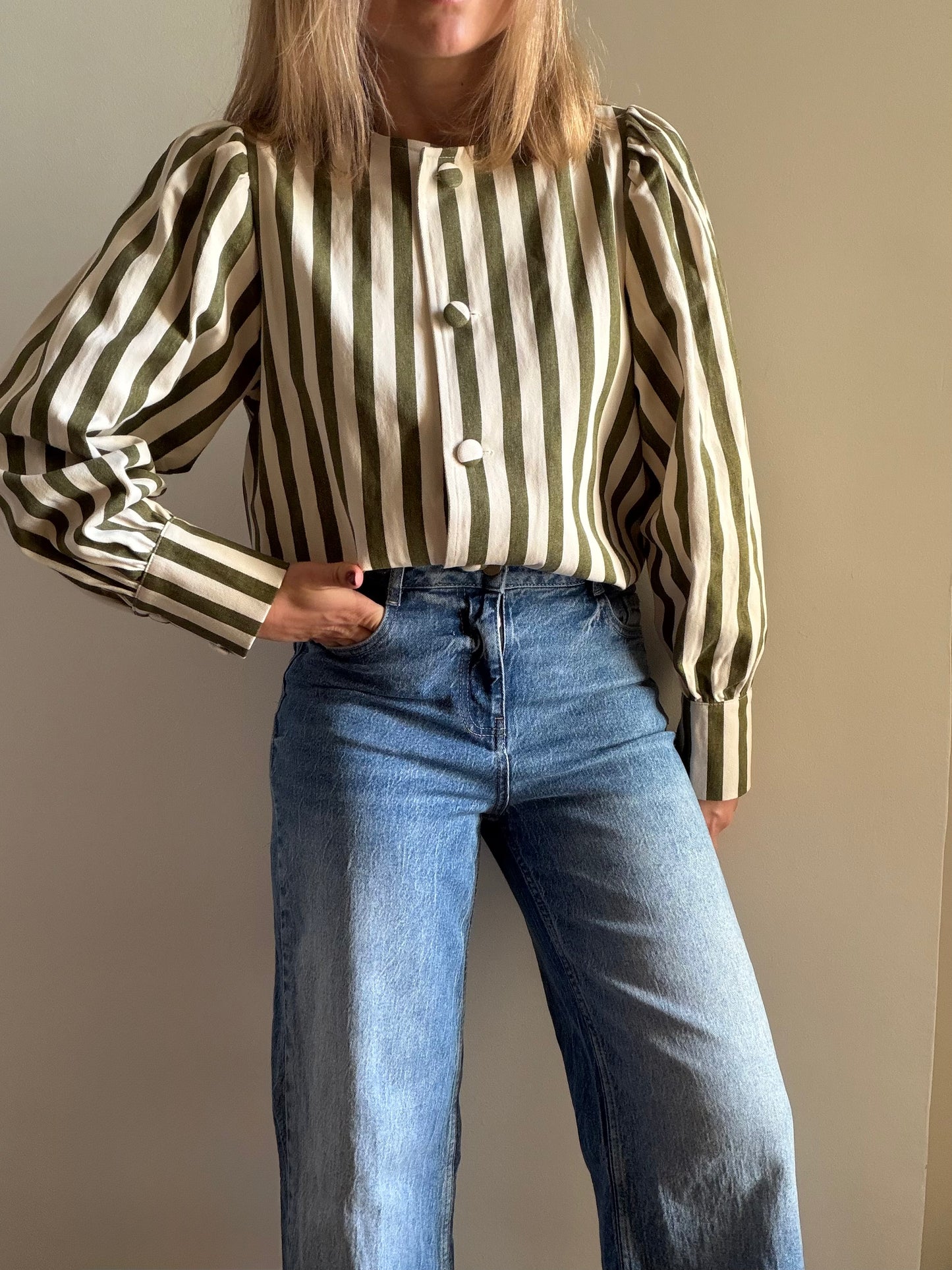Veste Enzo