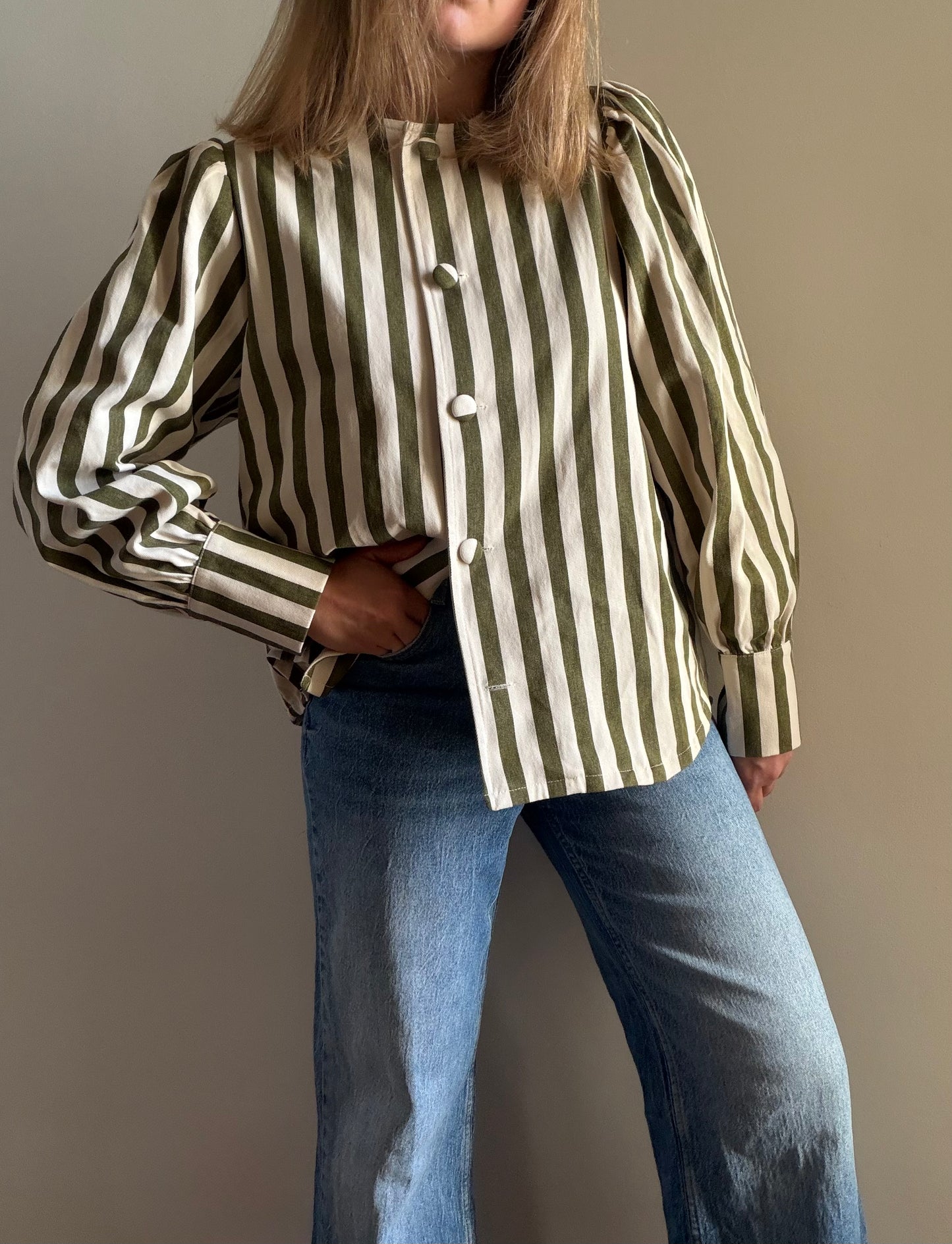 Veste Enzo