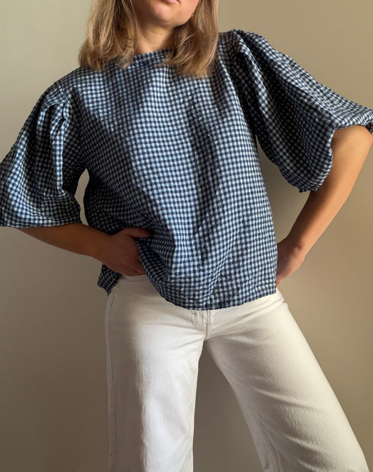 Blouse Livia