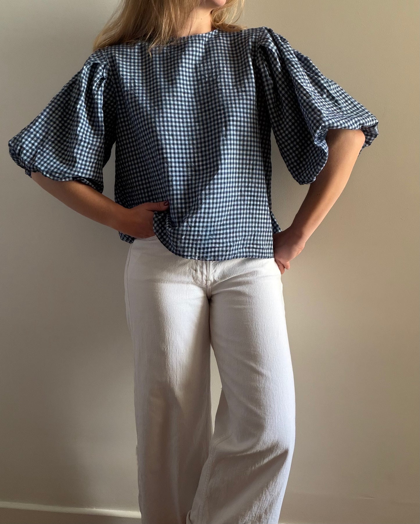 Blouse Livia