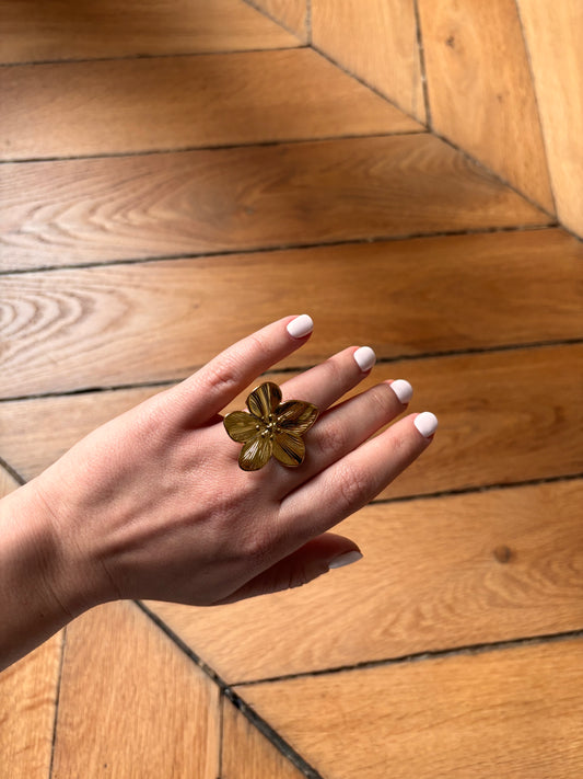 Bague Lila