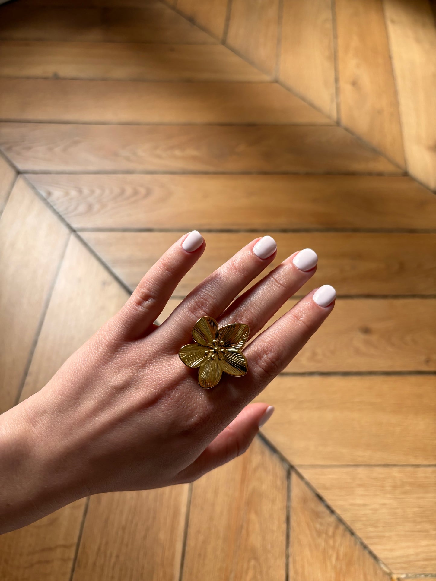 Bague Lila