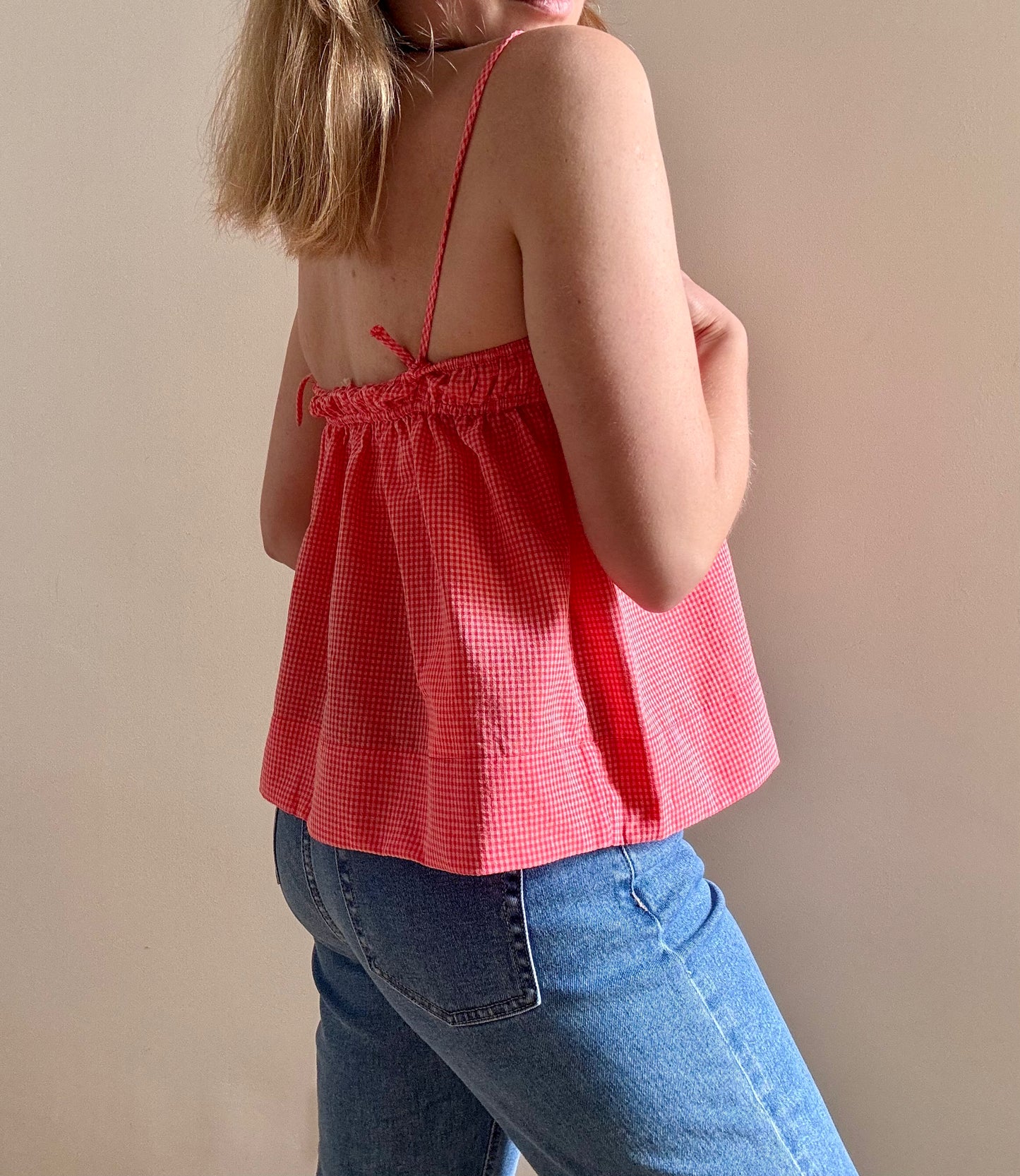 Top Andrea rose