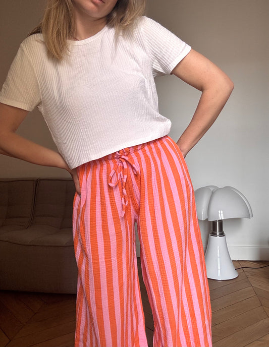 Pantalon Maël