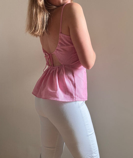 Top Marie