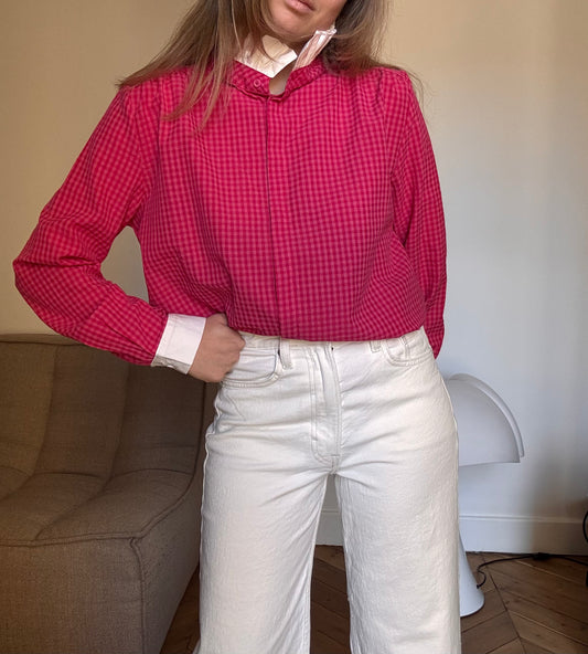 Chemise Lou