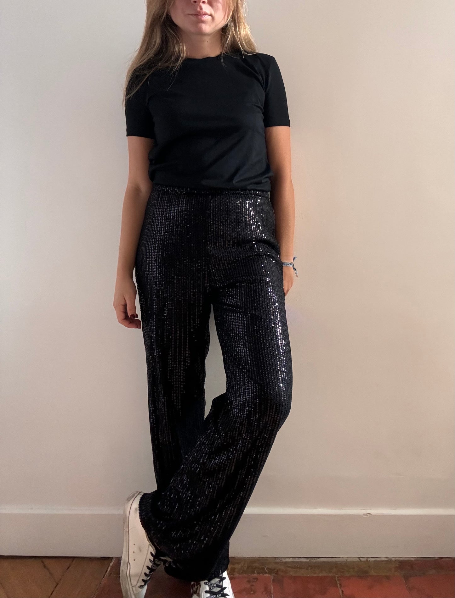 Pantalon Max
