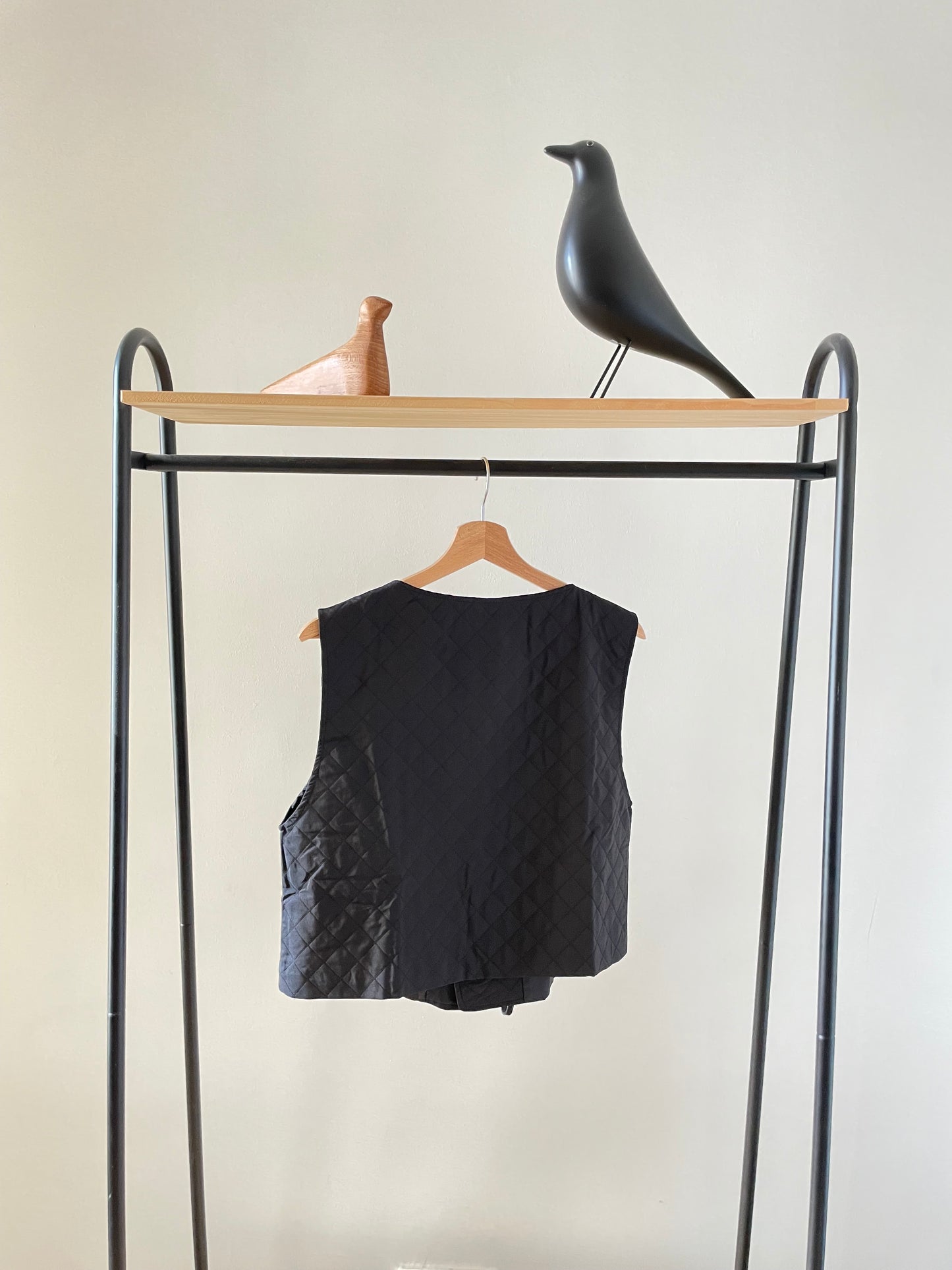 Veste sans manche Maria