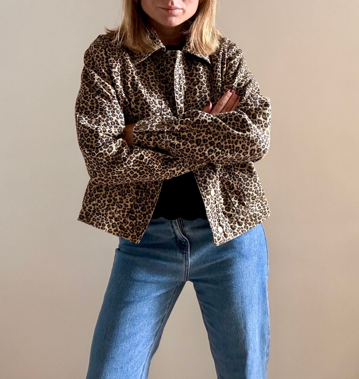 Veste Elie