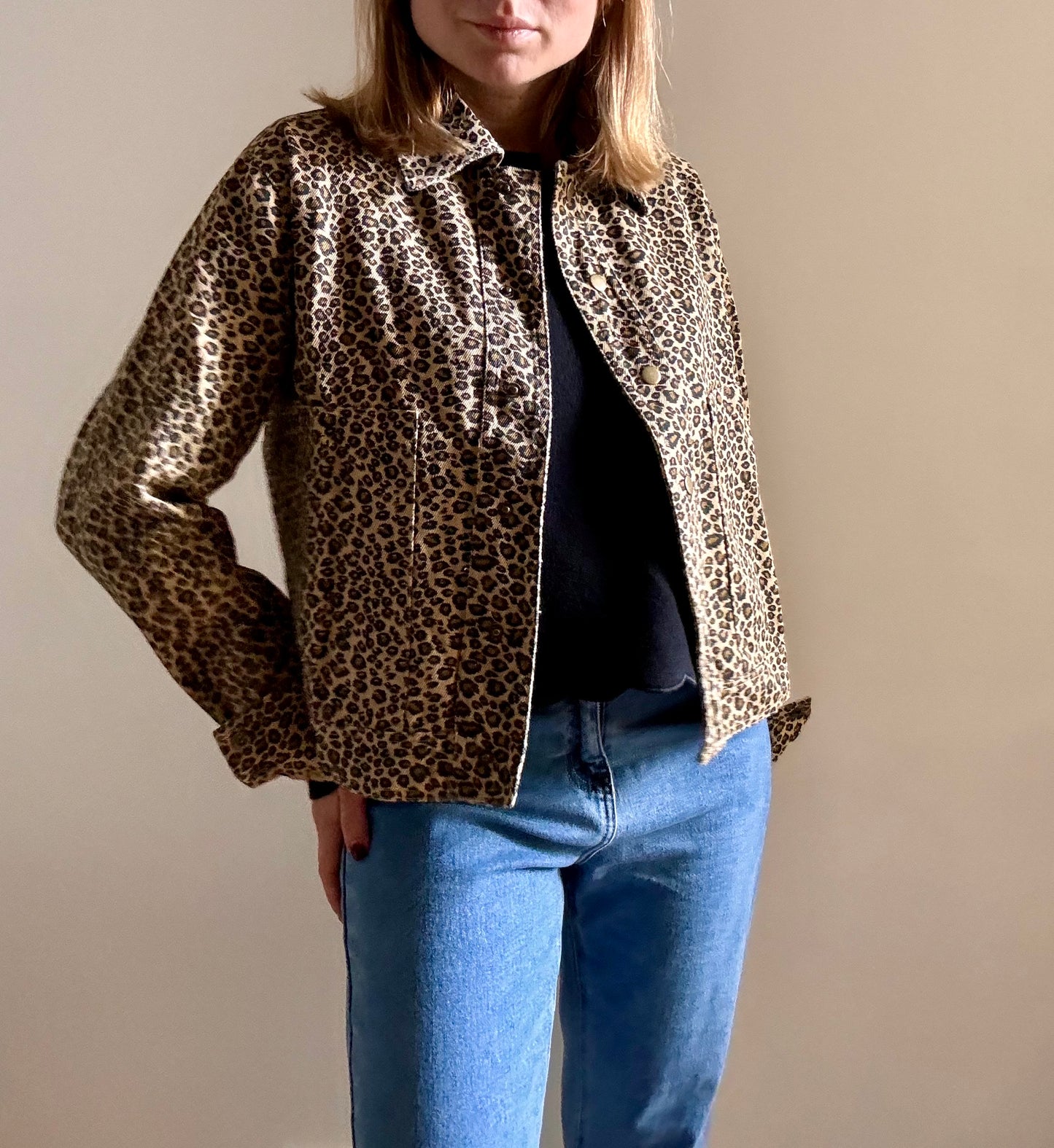 Veste Elie