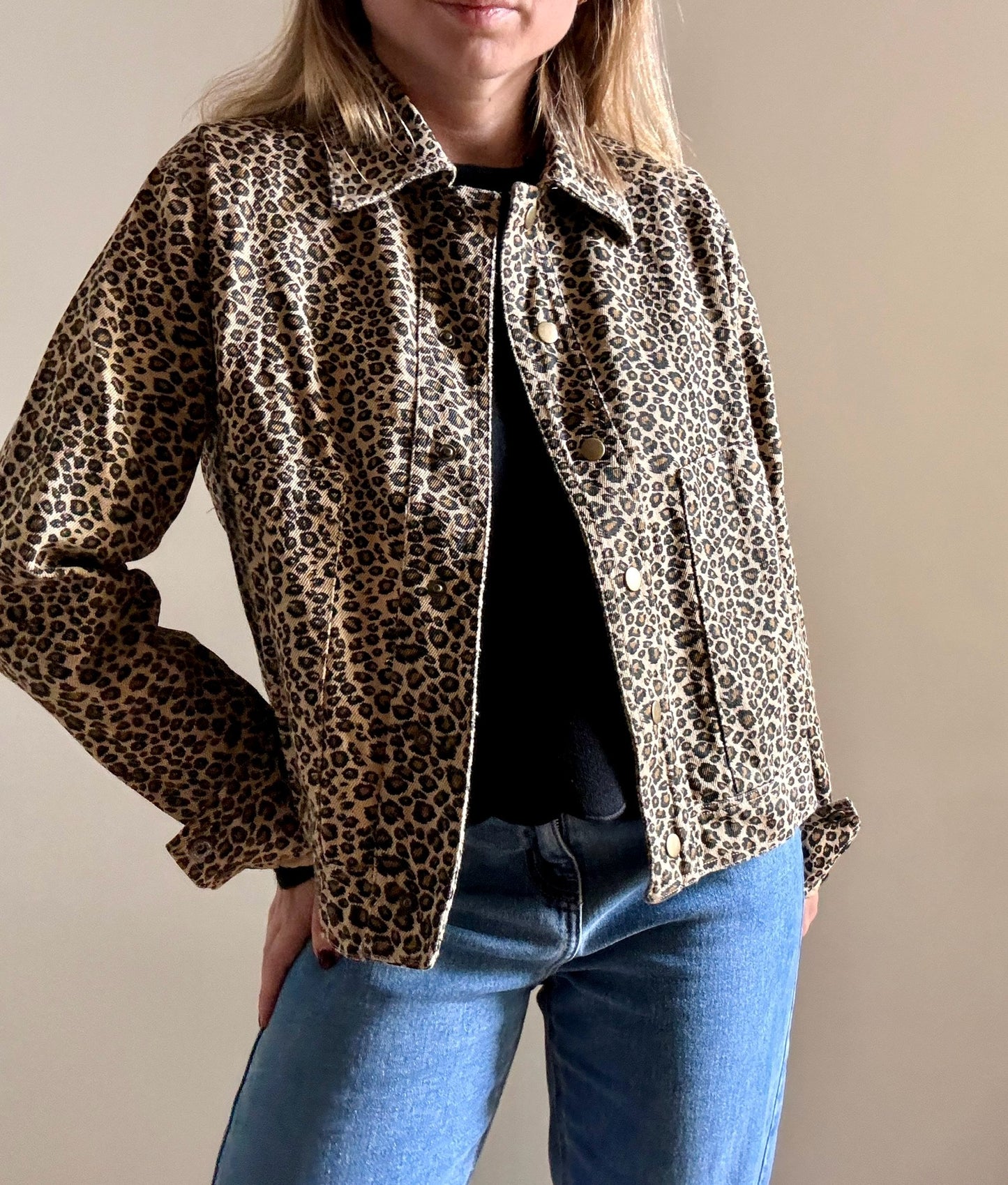 Veste Elie