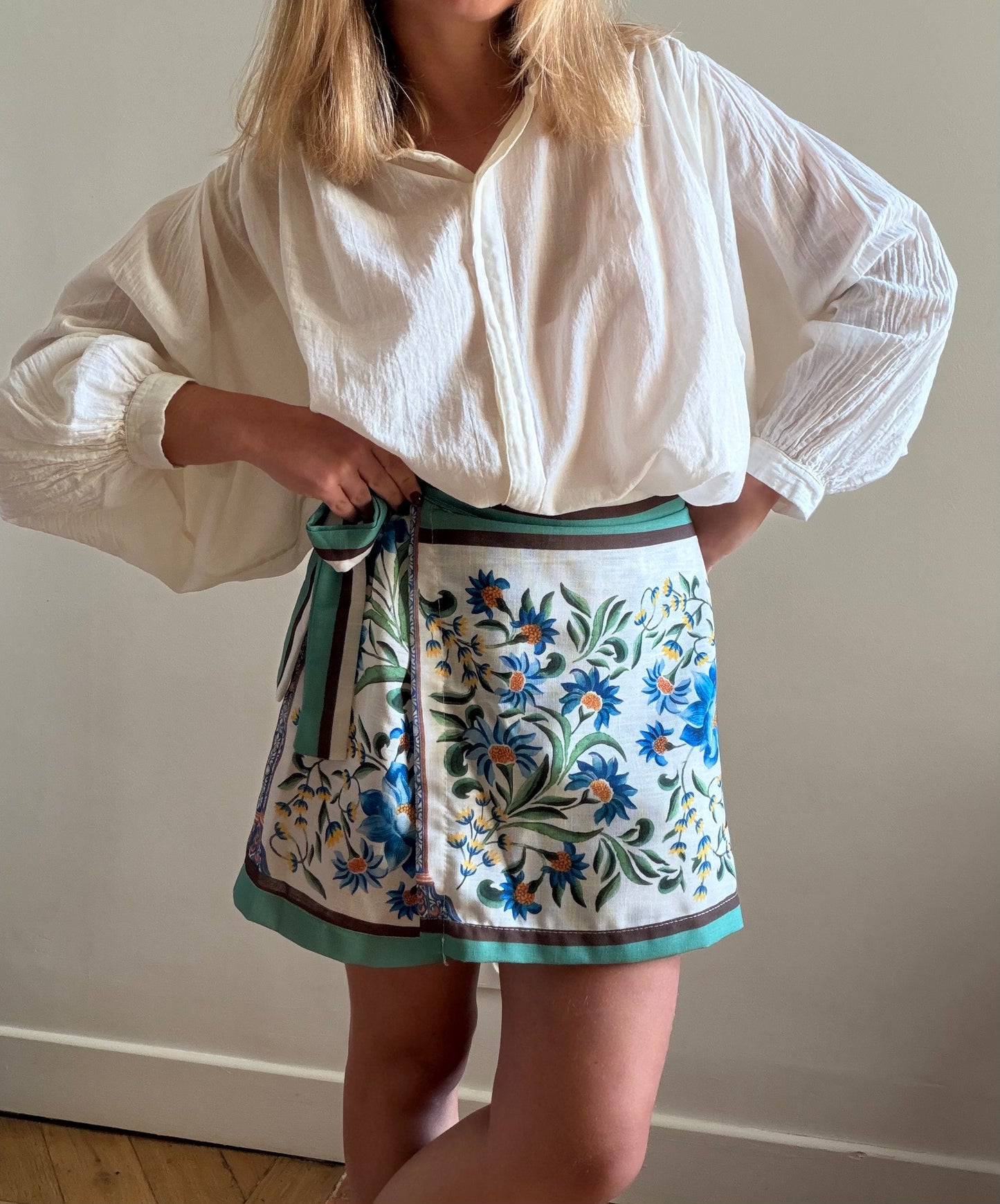 Blouse Louise