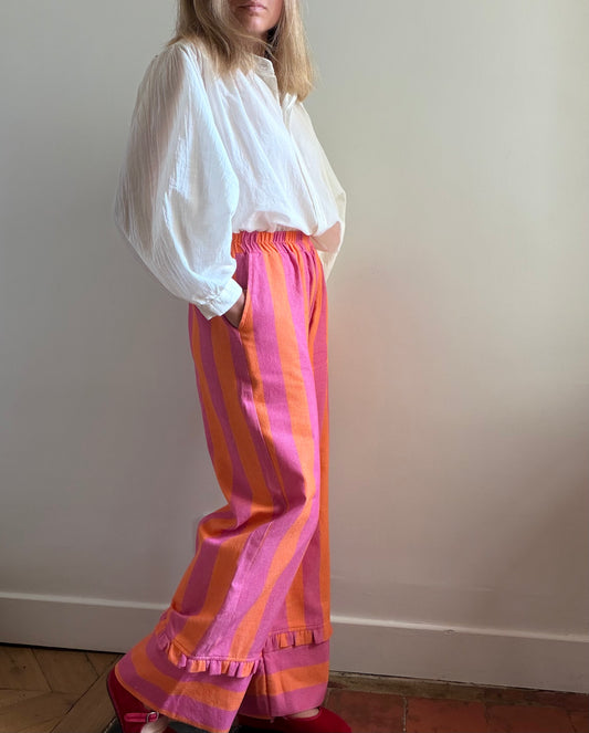 Pantalon Nino