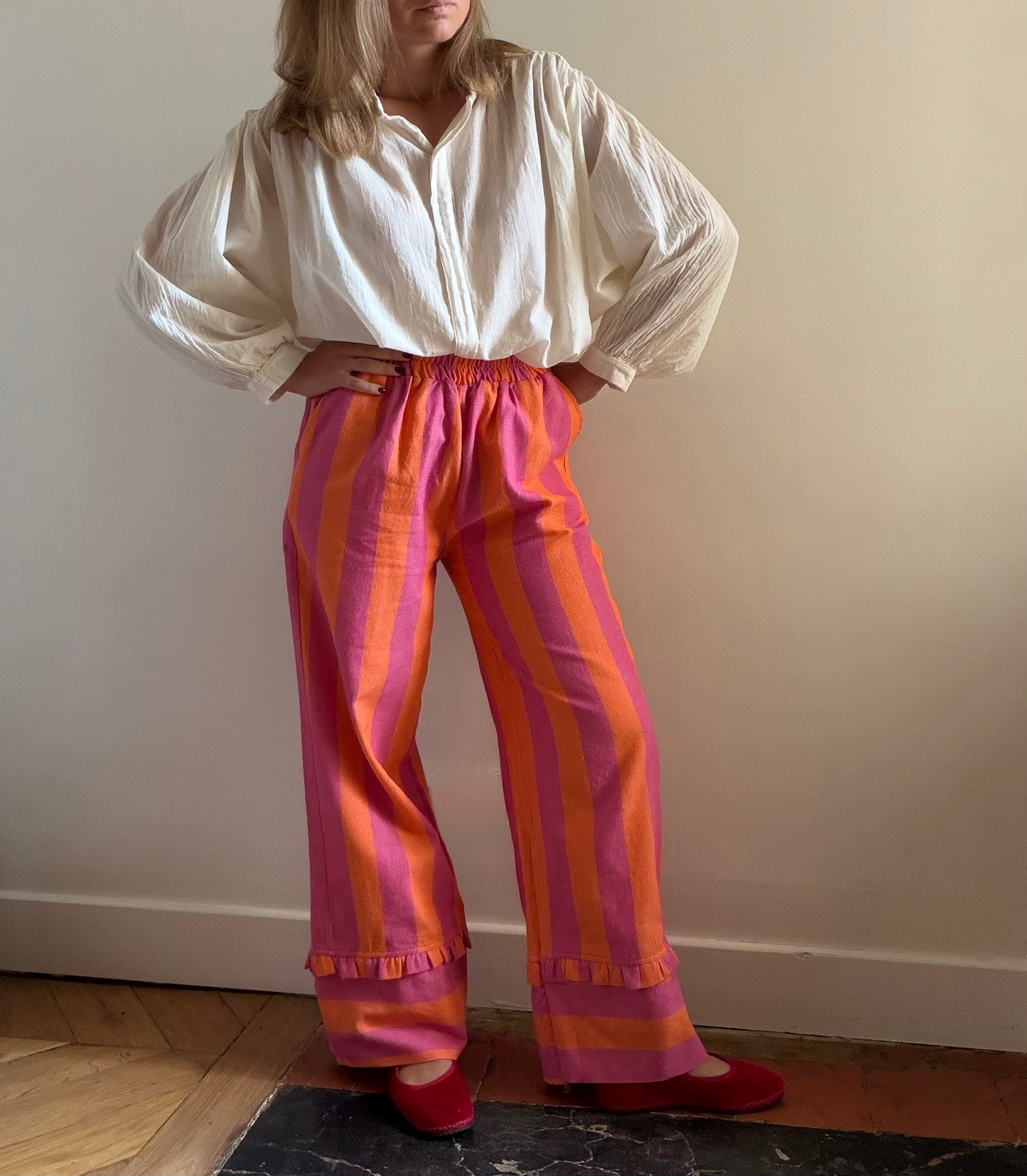 Pantalon Nino