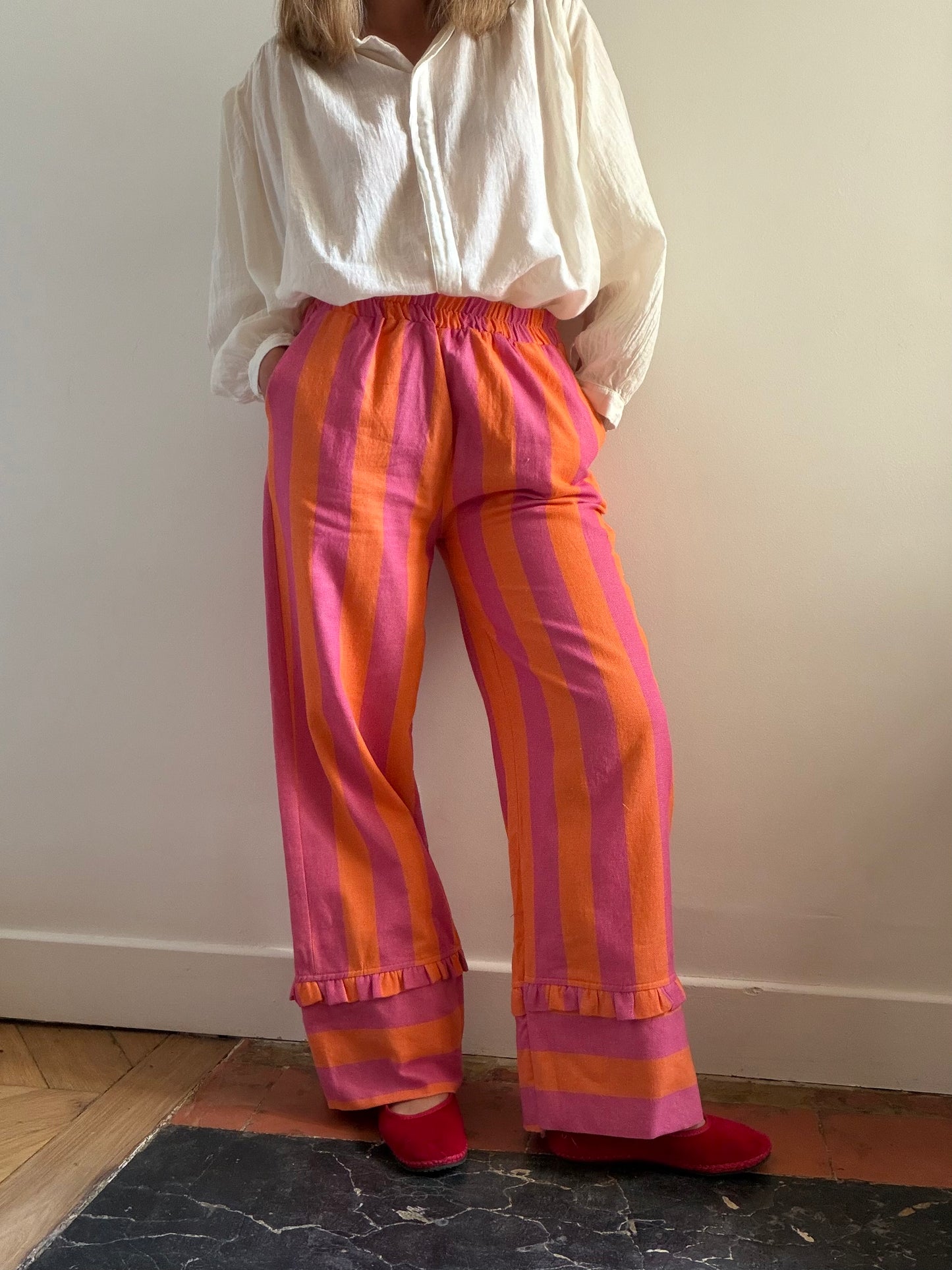 Pantalon Nino