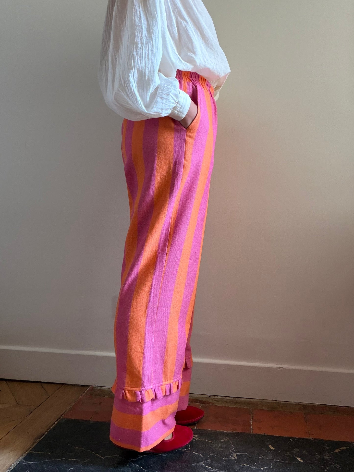Pantalon Nino