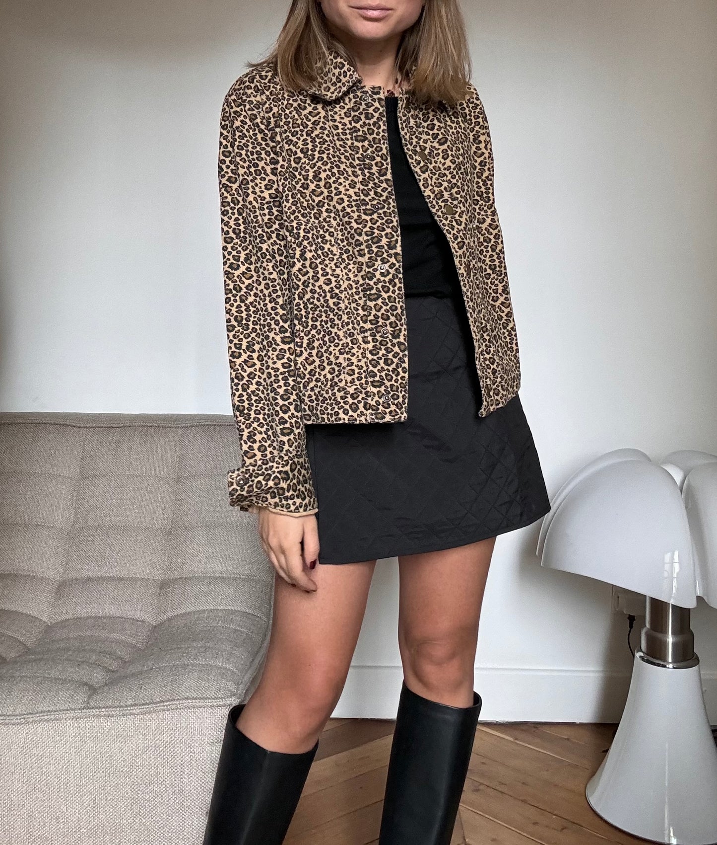 Veste Elie