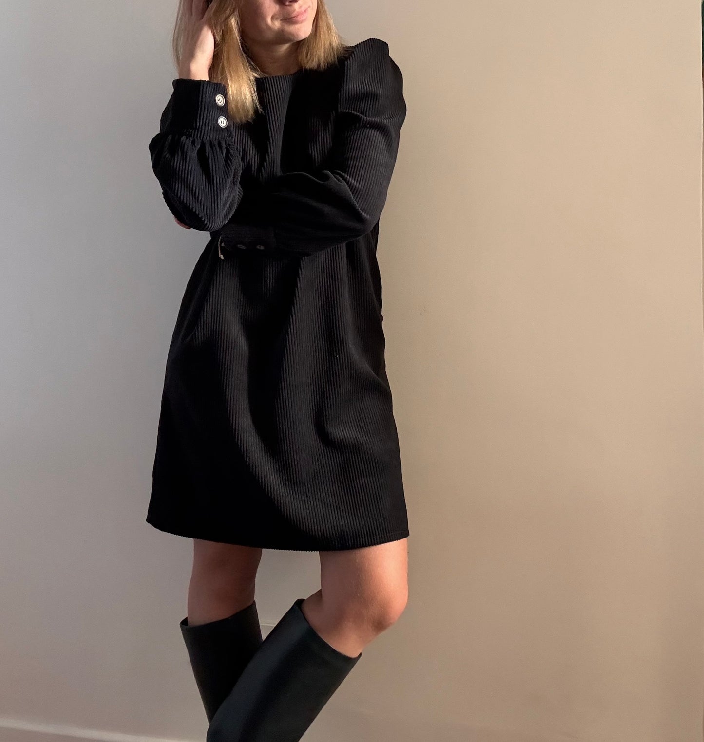 Robe Tessa