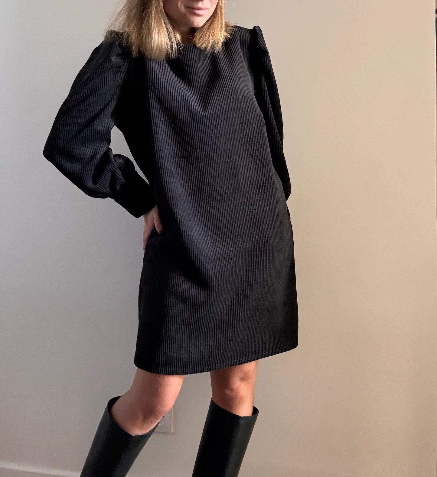 Robe Tessa