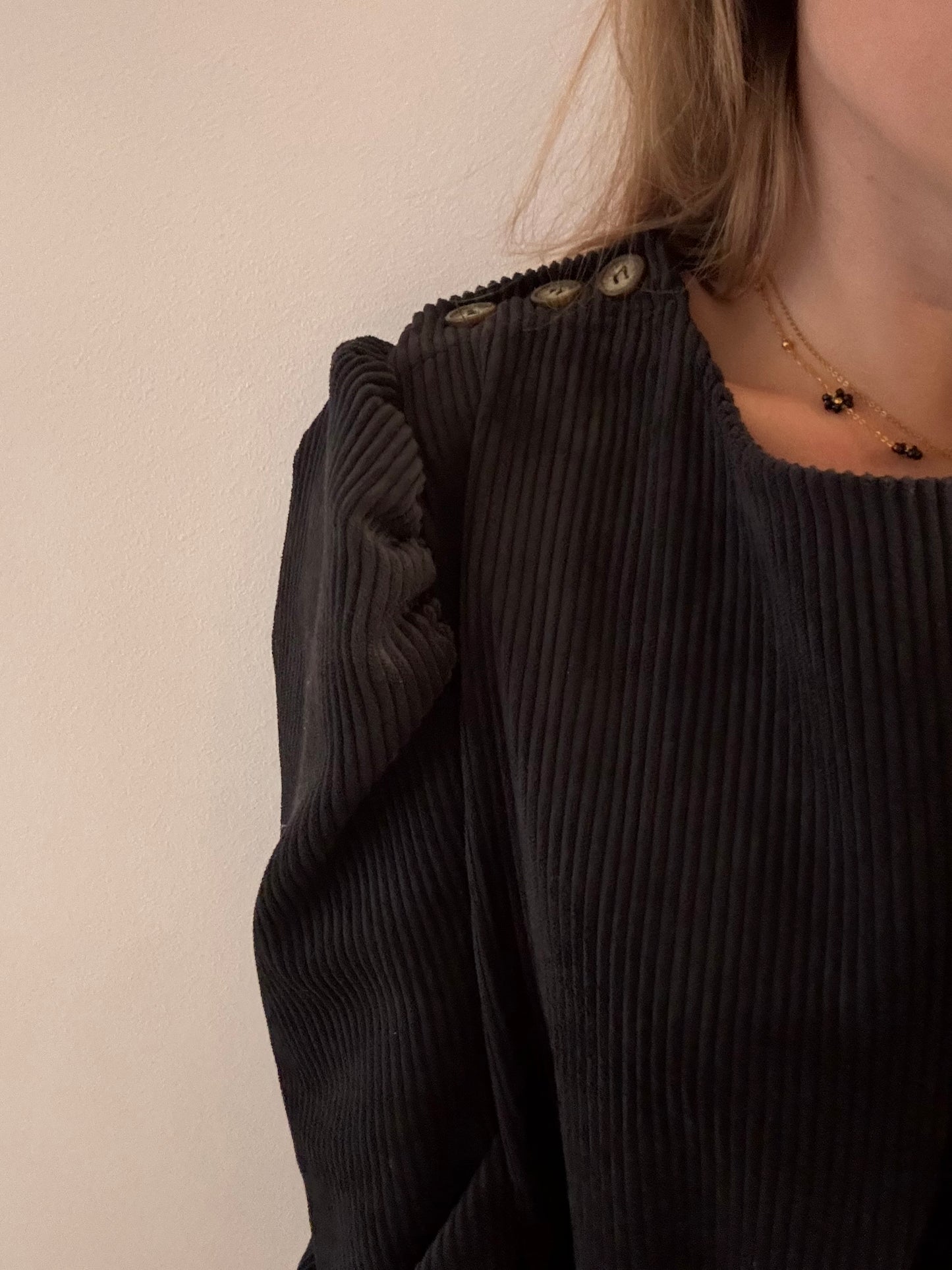 Robe Tessa