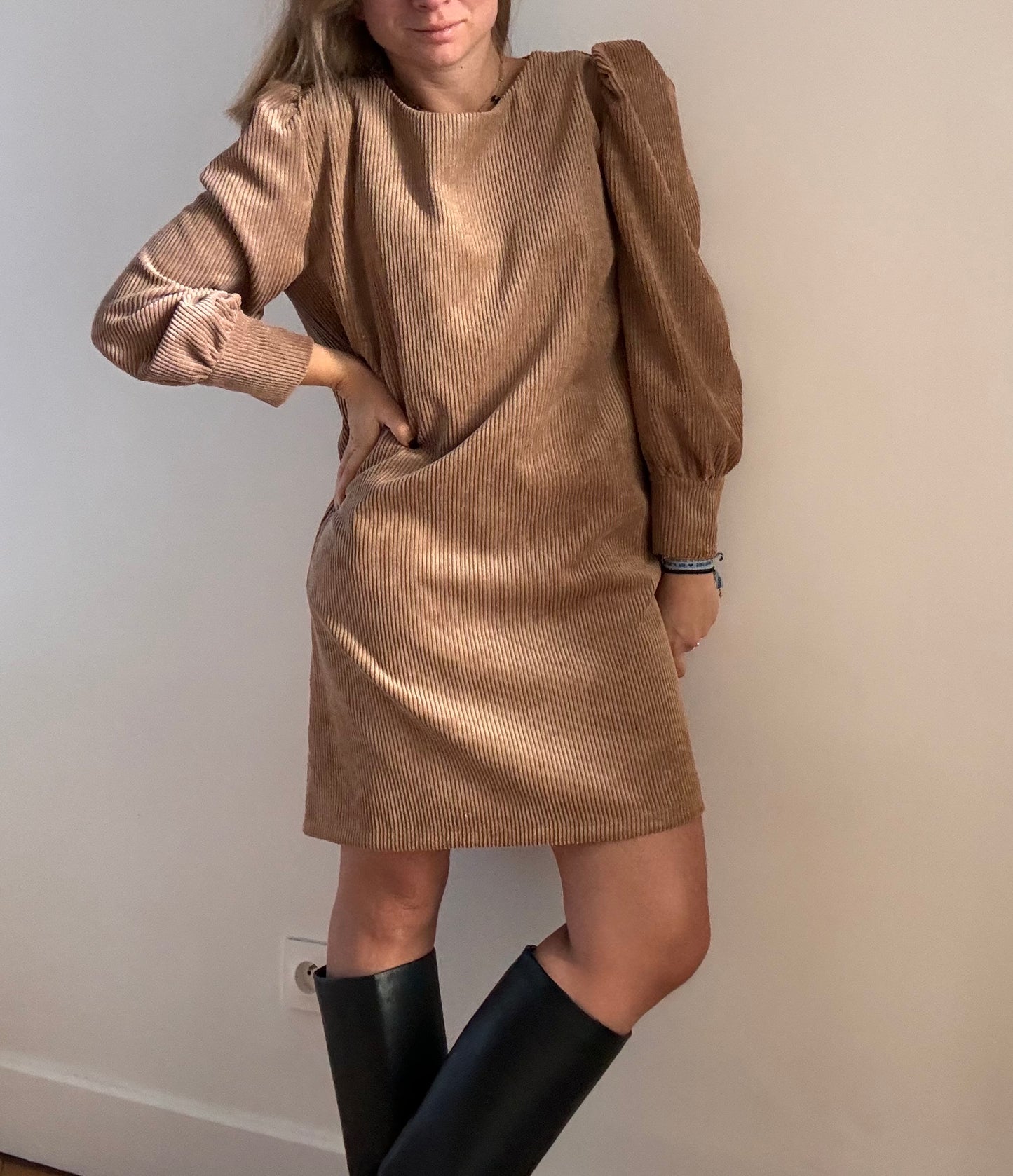 Robe Tessa