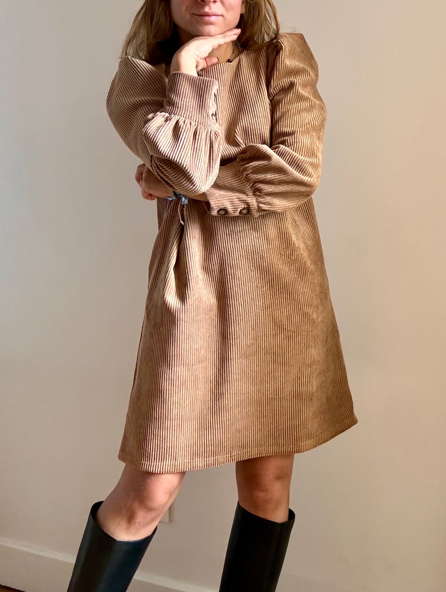 Robe Tessa