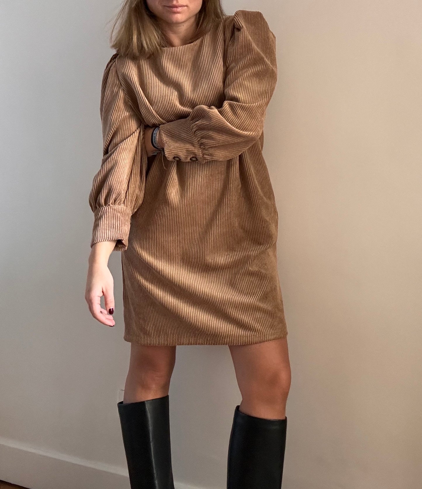 Robe Tessa