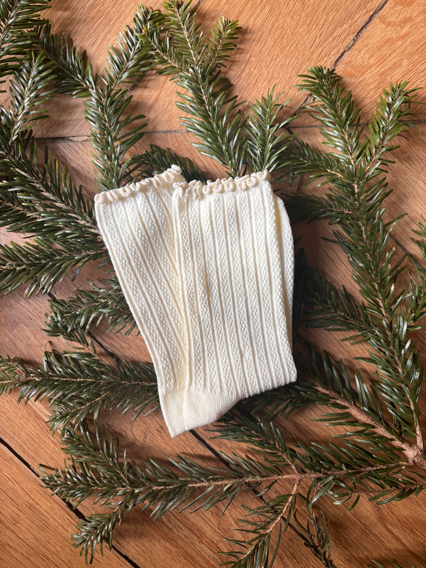 Chaussettes Coline
