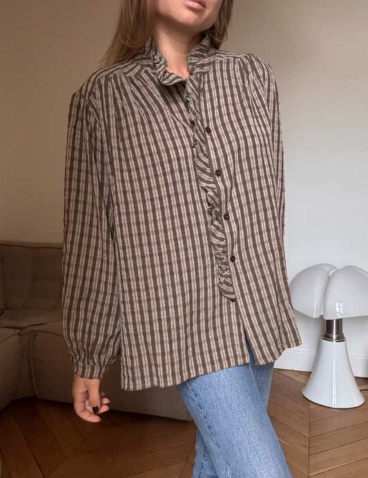 Blouse Gabrielle