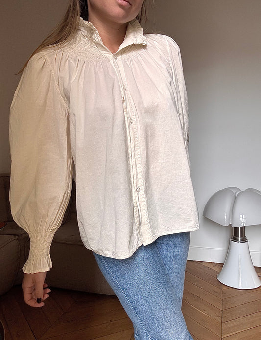 Blouse Léonor
